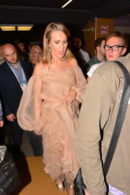 Ksenia Sobchak pic #921657