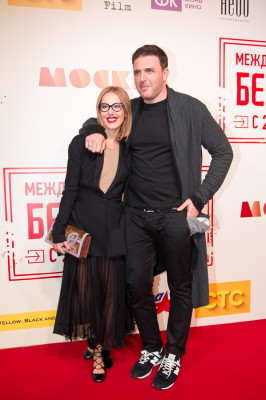 Ksenia Sobchak pic #863691