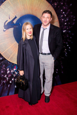 Ksenia Sobchak pic #920130