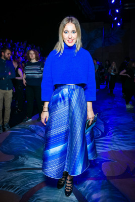 Ksenia Sobchak pic #879255