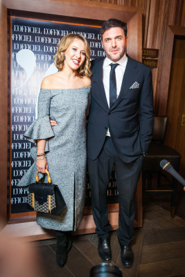 Ksenia Sobchak pic #875648