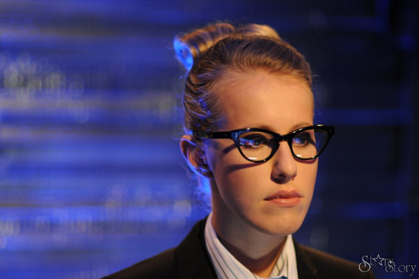 Ksenia Sobchak pic #202655