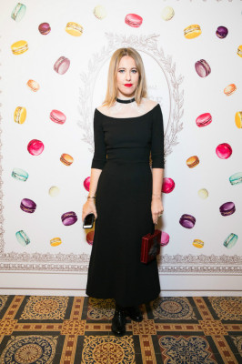 Ksenia Sobchak pic #882659