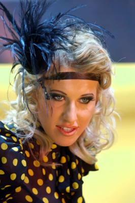 Ksenia Sobchak pic #146075