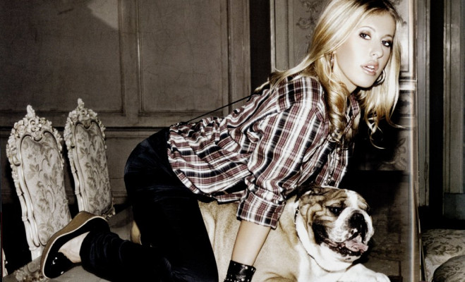 Ksenia Sobchak pic #126640