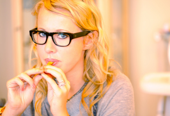 Ksenia Sobchak pic #243736