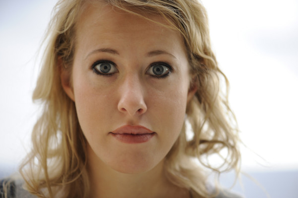 Ksenia Sobchak pic #243734