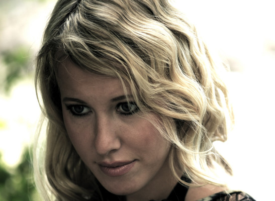 Ksenia Sobchak pic #243737