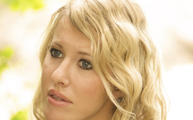 Ksenia Sobchak pic #243739