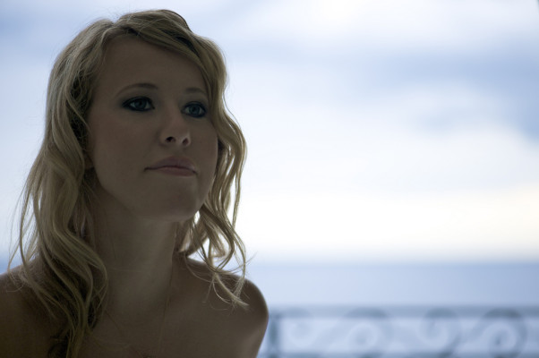 Ksenia Sobchak pic #243738