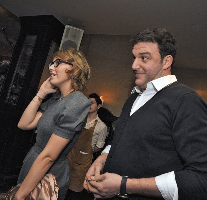 Ksenia Sobchak pic #628326