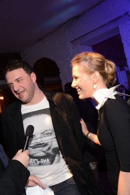Ksenia Sobchak pic #628319