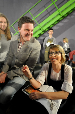 Ksenia Sobchak pic #628318