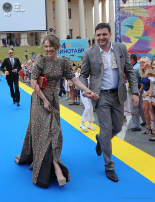 Ksenia Sobchak pic #645453