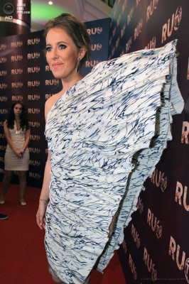 Ksenia Sobchak pic #641812
