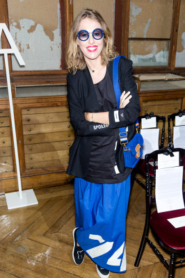 Ksenia Sobchak pic #920126