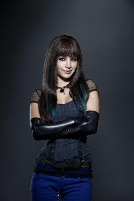 Ksenia Solo