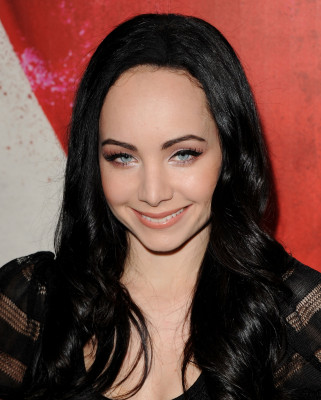 Ksenia Solo pic #455488