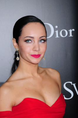 Ksenia Solo pic #455493