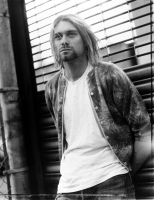 Kurt Cobain pic #243110