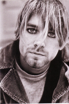 Kurt Cobain pic #208833