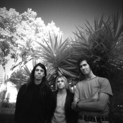 Kurt Cobain pic #202627