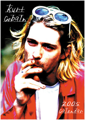 Kurt Cobain pic #36417