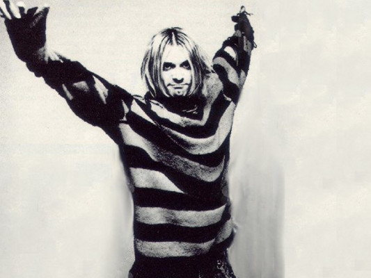 Kurt Cobain pic #150977