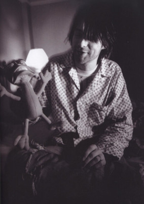 photo 24 in Kurt Cobain gallery [id497358] 2012-04-16 00:00:00