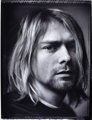 photo 14 in Kurt Cobain gallery [id535777] 2012-07-17 00:00:00