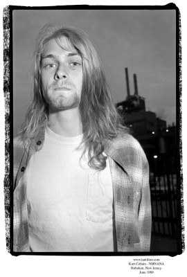 Kurt Cobain pic #220468