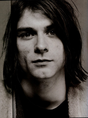 Kurt Cobain pic #234002