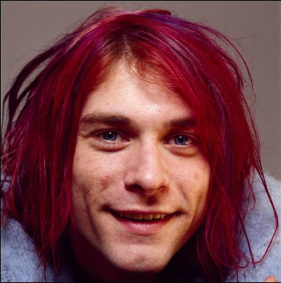 Kurt Cobain pic #234001