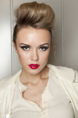 Ksenia Sukhinova pic #443456