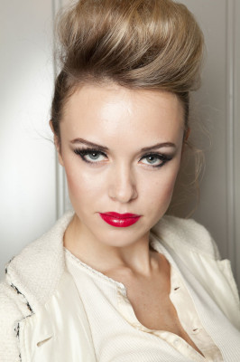 Ksenia Sukhinova pic #443459
