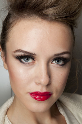 Ksenia Sukhinova pic #443457