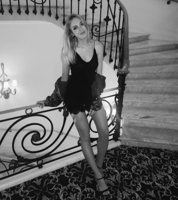 Russian celebrities