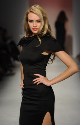 Ksenia Sukhinova pic #306303
