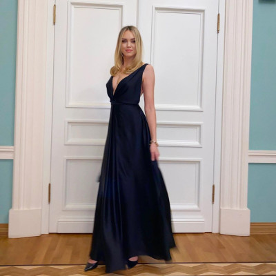 Премия Glamour #Женщина года-2019 // 12 ноября 2019