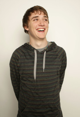 photo 8 in Kyle Gallner gallery [id285503] 2010-08-13 00:00:00
