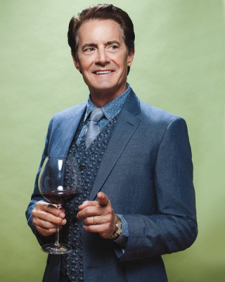 Kyle MacLachlan