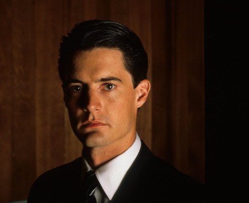 Kyle MacLachlan pic #863750
