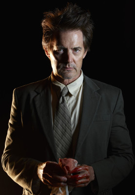 Kyle MacLachlan pic #863756