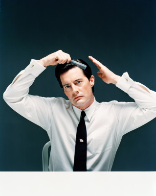Kyle MacLachlan pic #863752