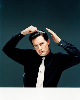 Kyle MacLachlan pic #863753