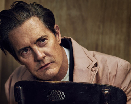 Kyle MacLachlan