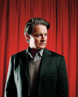 Kyle MacLachlan pic #863749