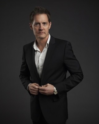 Kyle MacLachlan pic #863751