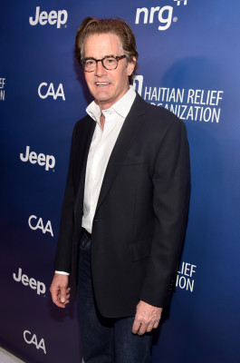 Kyle MacLachlan pic #785851
