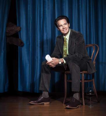 Kyle MacLachlan pic #863757